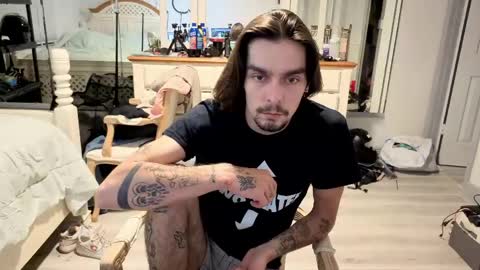 str8whiteboy21 online show from April 27, 5:49 am