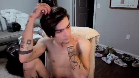 str8whiteboy21 online show from June 10, 6:45 am