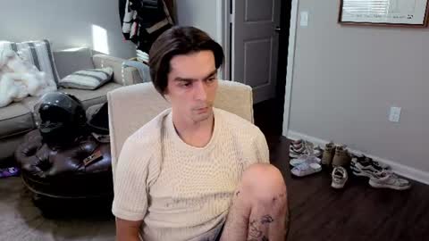 str8whiteboy21 online show from June 10, 10:19 pm