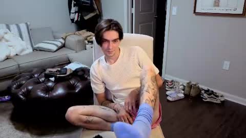 str8whiteboy21 online show from June 11, 5:16 am