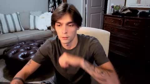 str8whiteboy21 online show from June 23, 1:58 am