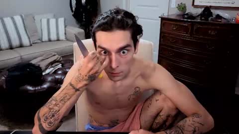 str8whiteboy21 online show from July 29, 3:37 am
