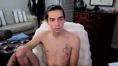 str8whiteboy21 online show from July 31, 5:12 pm