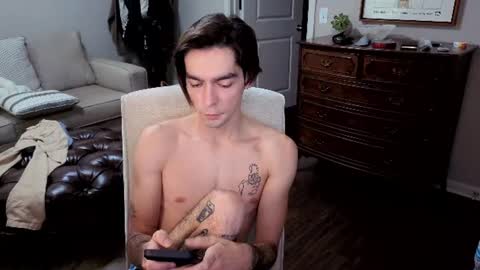 str8whiteboy21 online show from August 2, 3:10 pm
