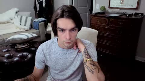 str8whiteboy21 online show from August 8, 4:20 pm