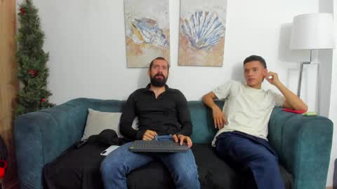 straight__friends online show from April 29, 7:09 pm