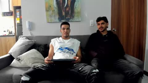 straight__friends online show from July 25, 2:36 pm