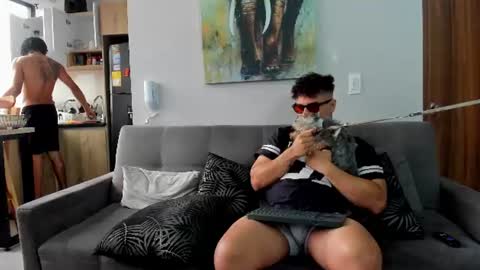 straight__friends online show from July 29, 2:04 pm