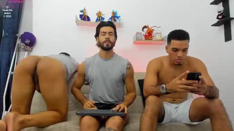 straight__friends online show from July 30, 2:10 am