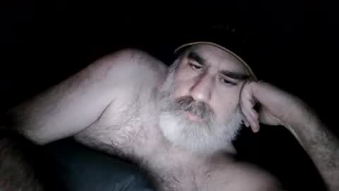 Straightbear4you online show from September 26, 10:19 am