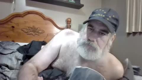 Straightbear4you online show from November 13, 1:54 pm