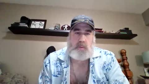 Straightbear4you online show from January 17, 1:54 am