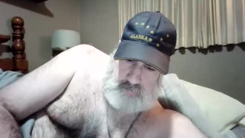 Straightbear4you online show from January 18, 12:09 pm