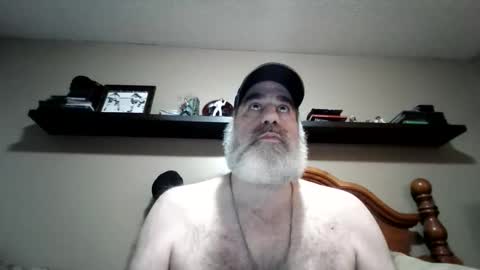 Straightbear4you online show from January 19, 6:17 am