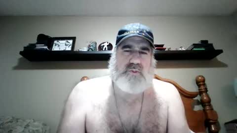 Straightbear4you online show from February 11, 8:08 am