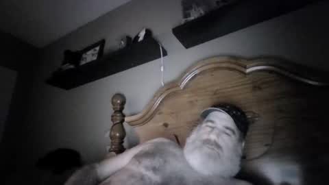Straightbear4you online show from March 7, 2:03 pm