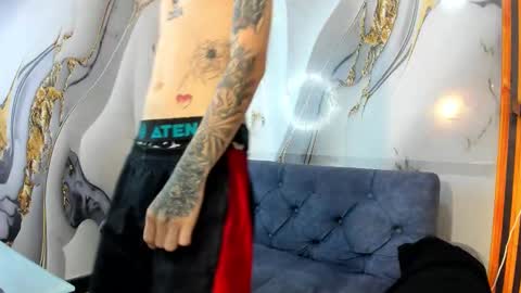 NICK online show from October 12, 5:17 am