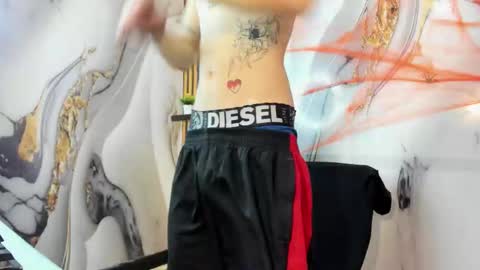 NICK online show from November 7, 3:28 am