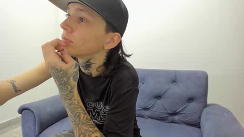 NICK online show from March 14, 3:34 am