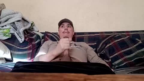 McLovinJackin online show from January 12, 3:28 pm