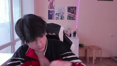 Snapshot of stralght_twinks chatting on January 3, 9:36 am Ray online show from January 3, 9:36 am