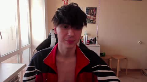 Snapshot of stralght_twinks chatting on January 6, 9:41 am Ray online show from January 6, 9:41 am