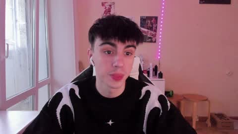 Snapshot of stralght_twinks chatting on January 11, 8:43 am Ray online show from January 11, 8:43 am