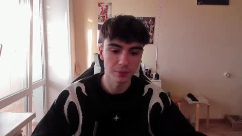 Snapshot of stralght_twinks chatting on January 18, 9:34 am Ray online show from January 18, 9:34 am