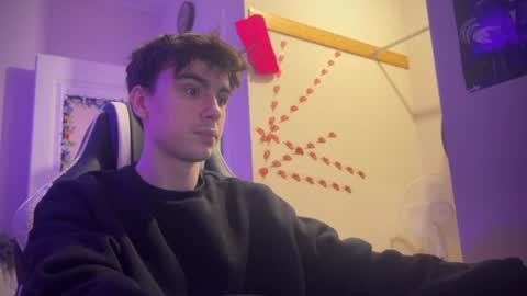 Snapshot of stralght_twinks chatting on February 14, 4:09 pm Ray online show from February 14, 4:09 pm