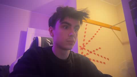 Snapshot of stralght_twinks chatting on February 14, 7:12 pm Ray online show from February 14, 7:12 pm