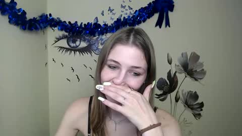 Amalia online show from January 9, 9:59 am