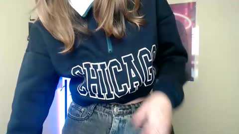 Amalia online show from October 25, 6:10 am