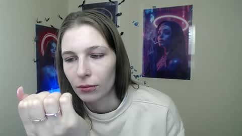 Amalia online show from November 7, 7:52 am