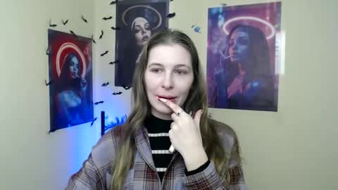 Amalia online show from January 15, 7:24 am