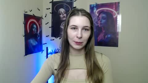 Amalia online show from February 14, 7:05 am