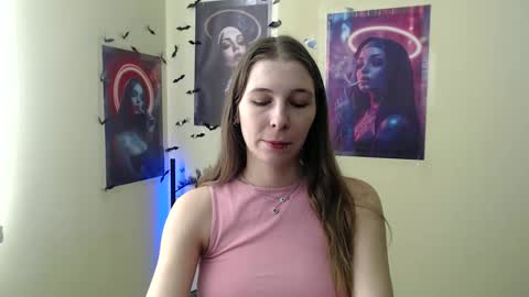 Amalia online show from March 8, 6:50 am