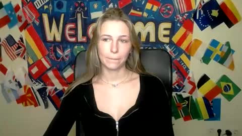 Amalia online show from June 19, 7:01 am