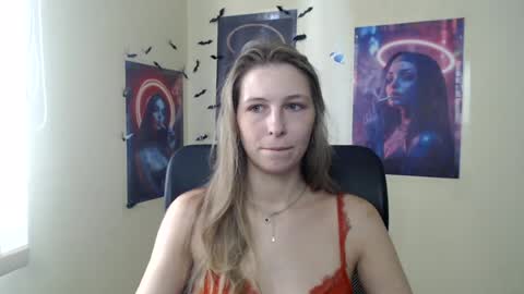 Amalia online show from July 29, 6:33 am