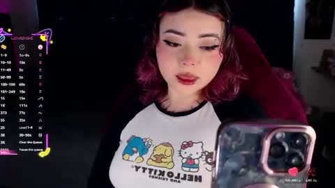 Snapshot of strangergirlxxx chatting on June 25, 11:26 am Carla Independent model online show from June 25, 11:26 am
