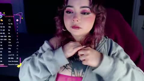 Snapshot of strangergirlxxx chatting on July 30, 8:35 am Carla Independent model online show from July 30, 8:35 am