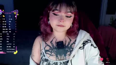 Snapshot of strangergirlxxx chatting on August 7, 10:06 am Carla Independent model online show from August 7, 10:06 am