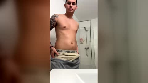 strangertho online show from March 13, 9:27 am