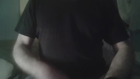 Tony online show from January 7, 10:01 pm