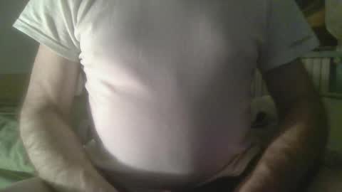 Tony online show from January 8, 10:45 pm