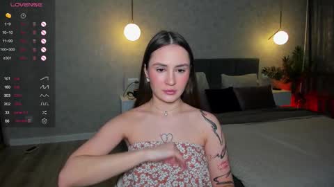 Laura online show from March 6, 8:27 pm