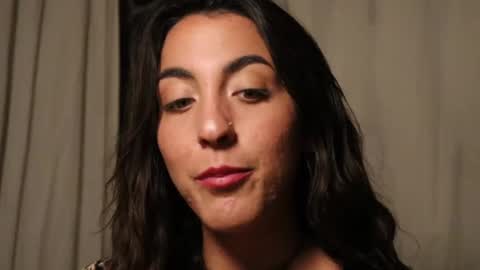 Snapshot of strawberripulp chatting on January 29, 1:05 am Angel Baby online show from January 29, 1:05 am