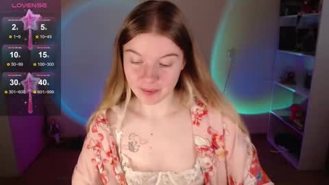 Juli online show from September 16, 9:10 am