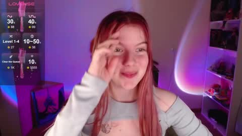 Juli online show from October 11, 4:05 pm