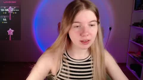 Juli online show from May 2, 8:19 am