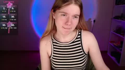 Juli online show from May 3, 9:59 am